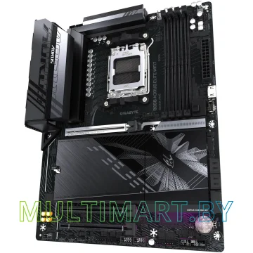 Материнская плата Gigabyte B850 Aorus Elite WIFI7 (rev. 1.x) картинка 3